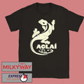ACLAÍ Palestine Organic T-Shirt
