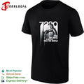 7220 Free the Voice so He Can Free the World T-shirt