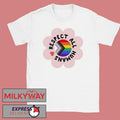 Respect All Humans T-Shirt