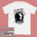 Bobby Weir Variant White Shirt