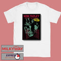 Wim Tapley And The Cannons Poster 2026 Winter Tour shirt