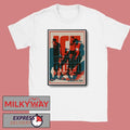 Ice Innocent Citizen Executioners Jan 24 2026 Poster shirt