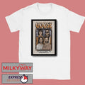 Goose Poster Providence, RI Dec 12, 2025 shirt