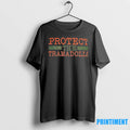 Protect The Tramadolls Flag Tshirts Sweater