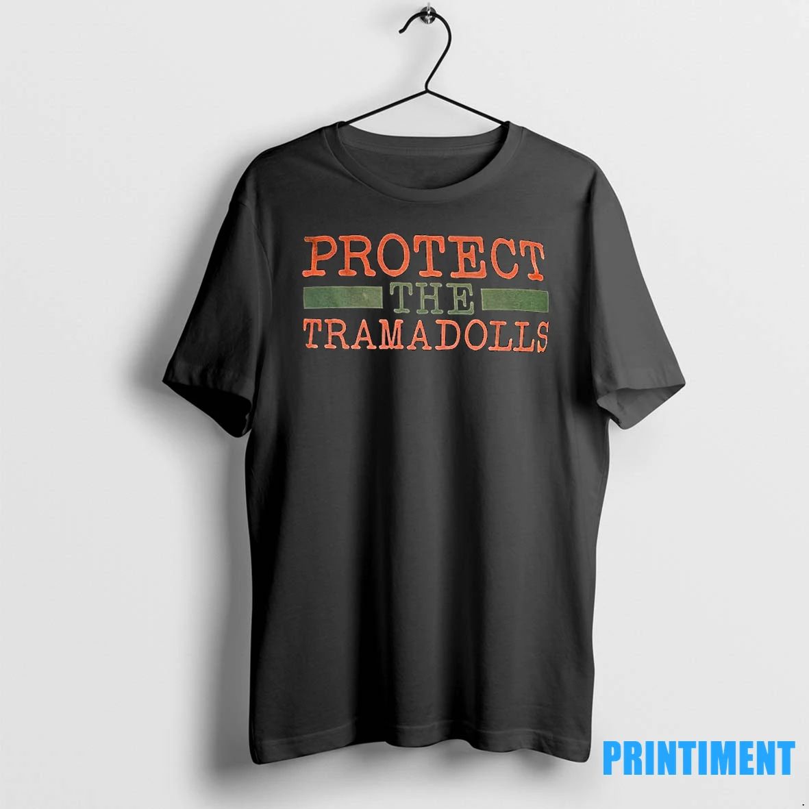 Protect The Tramadolls Flag Tshirts Sweater