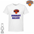New York Knicks Honorary Ballkid Retro Basketball Vintage Logo Gift NBA Finals 2026 Shirt