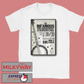 The Infamous Stringdusters February 11 2026 Station Inn Nashville, TN Poster shirt