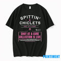 Spittin Chiclets Shot At A Cure 5 Under Forty Shot At A Cure Is Live
