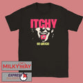 Itchy 25 Years T-Shirt