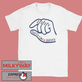 Itty Bitty Cock Energy shirt