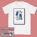 Moms Skate Club Jesse Lacey & Friends Eastside Bowl, Madison, TN 12.14.2025 Poster shirt