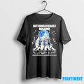 Inter Milan Abbey Road Christmas 2025 Tshirts Sweater