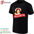 Little DebHee-Hee Michael Jackson Parody T-shirt