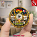 Germany Team World Cup 2026 Commemorative Coin