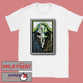 King Gizzard and the Lizard Wizard Forest Hills Stadium 2026 Poster shirt
