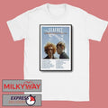 Poster Seafret 10th Anniversary Of Tell Me It’s Real 2026 Shows shirt