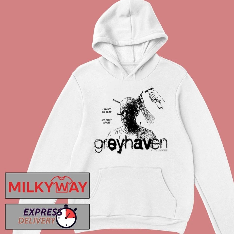 Greyhaven And Make It Whole Again shirt
