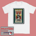 Grace Potter Dec 31 2025 Poster The Exchange shirt