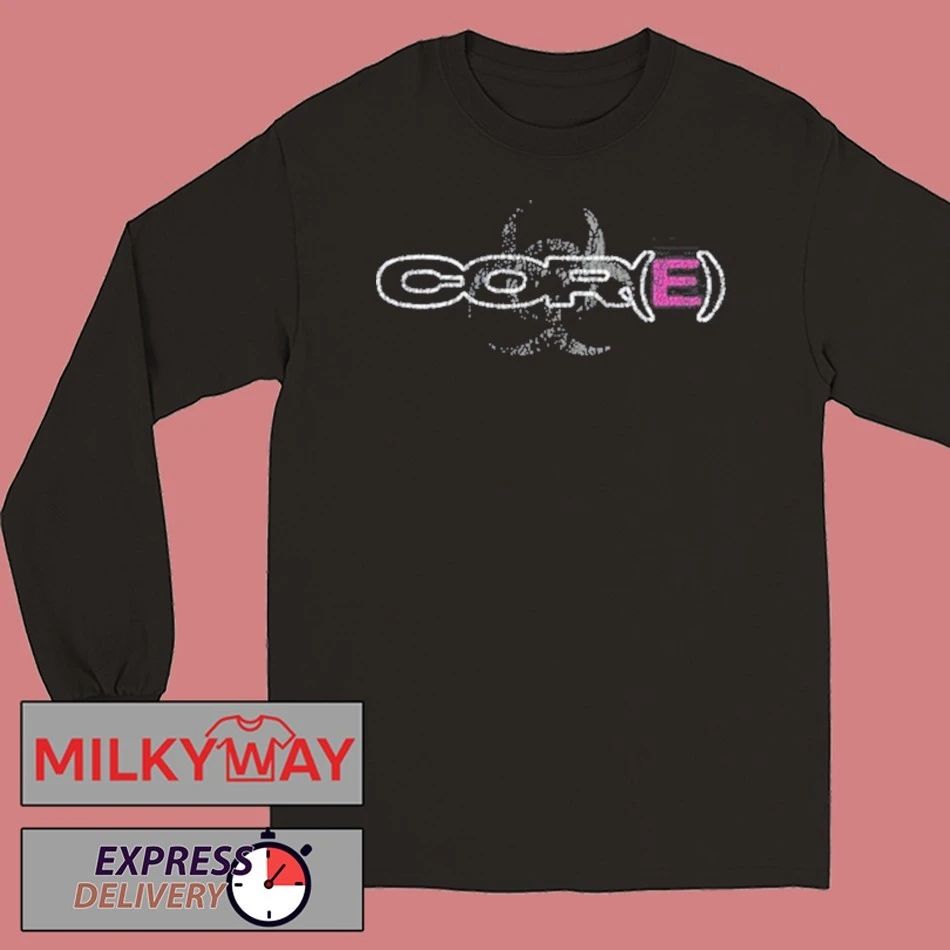 Welcome To Core Cor(E) Shirt
