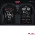 2026 Minnesota Twins shut out by Chicago White Sox in 8-0 loss shirt