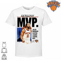 New York Knicks Jalen Brunson Clutch Leader Legend MVP NBA Finals 2026 Shirt