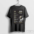 Classic Sts9 The Human Dream Colorado Takeover Tour 2026 Long Sleve