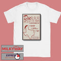 Die Spitz Spitzmas December Tour 2025 Poster shirt