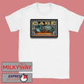 CAKE Alaska State Fair Palmer, AK 08.27.2026 Poster shirt