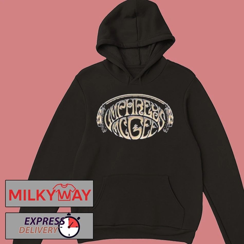 Umphrey’s McGee Navy Dec 30-31 2025 Atlanta Shirt