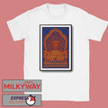Umphrey’s McGee Madison, WI On January 23 2026 Event Poster shirt
