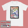 Diva Cup With Rosebay And Dry Ice Boulder CO On Jan 24 2026 Tour Poster shirt