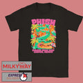 Phish Riviera Moon Palace Jan 28-31 2026 Shirt