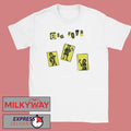 Lost & Found Bootlegs Big Boy Shirt