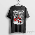 Classic Thats Not My Snow Side Action Apparel Christmas