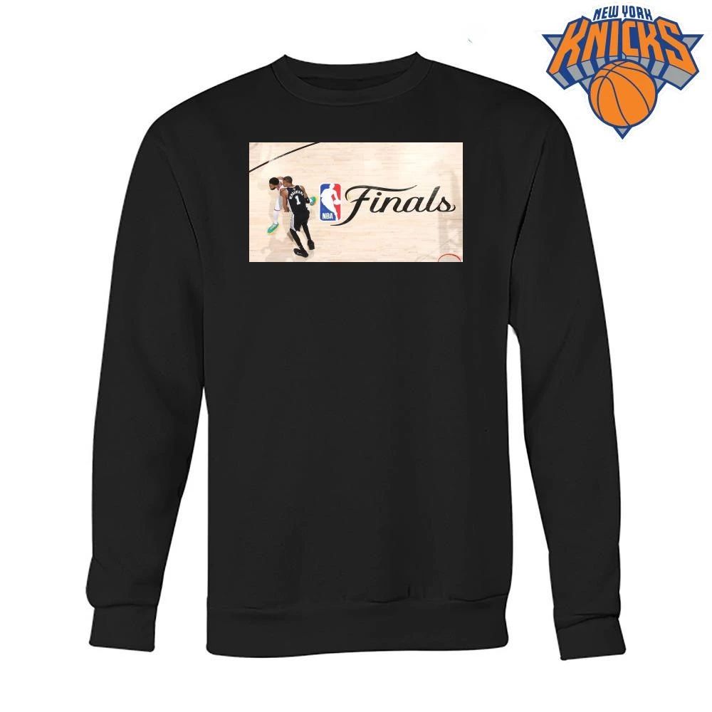 Victor Wembanyama San Antonio Spurs Over Head Court Logo NBA Finals 2026 Pic Shirt
