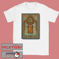 Umphrey’s McGee Poster Jan 13 and 14 2026 Aspen, CO shirt