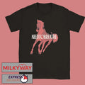 Needtobreathe BLACK stallion shirt