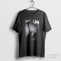 Classic Mister Killer Sir Ghost Face Booty Ornaments T Shirts