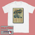 Poster LANCO On The Road Tour 2026 shirt