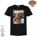 New York Knicks Jalen Brunson 11 Knix Men X Men Comic Book Parody Wolverine Character Graphic NBA Finals 2026 Shirt