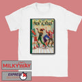 The New Yorker 12 29 2025-1 5 2026 Goodbye To All That Poster shirt