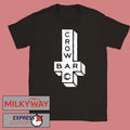 Crowbar Cross shirt