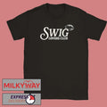 Lovers Club Love At First Sip shirt