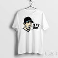 Classic Toronto Blue Jays Lets Go Scream T Shirts