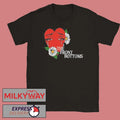 The Front Bottoms Crying Heart Shirt