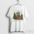 Classic Sagging But Still Gagging Christmas Ornaments T Shirts