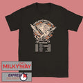 Bloom Band Australian Tour 2026 Shirt