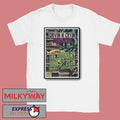 Drivin N Cryin In Greenville SC On Jun 5 2026 Poster shirt