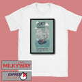 Joey Harkum Event Baltimore MD On Mar 28 2026 Poster shirt