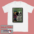 Leftover Crack With Pilfers Legendary New York City Ska 2026 Poster shirt